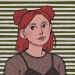 Meet your Posher, Zoe